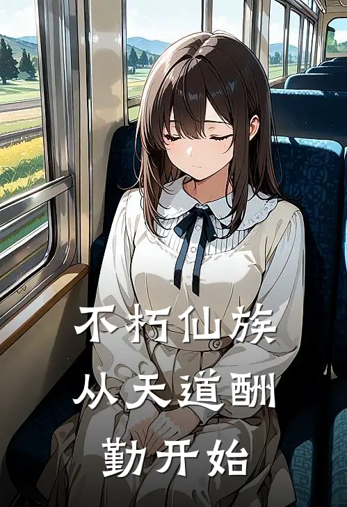 不朽仙族：从天道酬勤开始