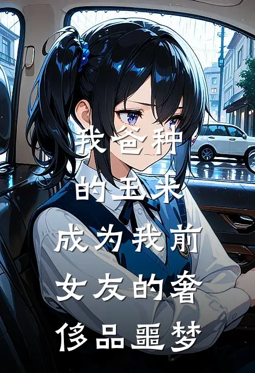 我爸种的玉米，成为我前女友的奢侈品噩梦