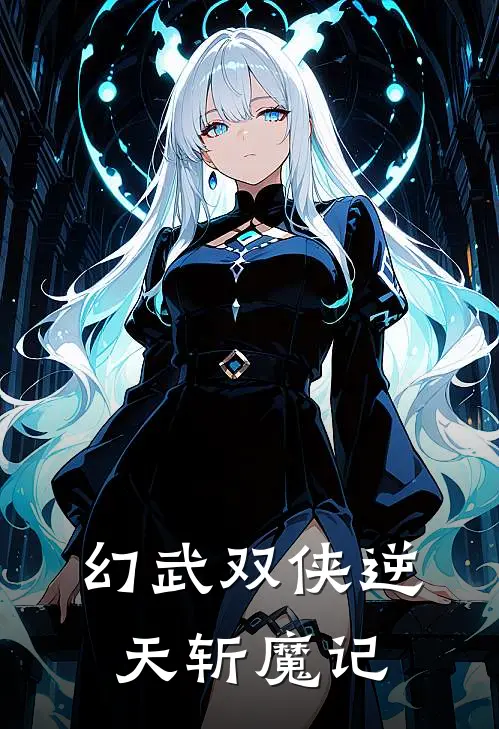 幻武双侠逆天斩魔记