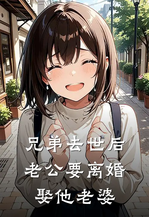 兄弟去世后，老公要离婚娶他老婆