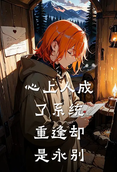 心上人成了系统，重逢却是永别抖音热门最新好看小说_最新完本小说心上人成了系统，重逢却是永别抖音热门