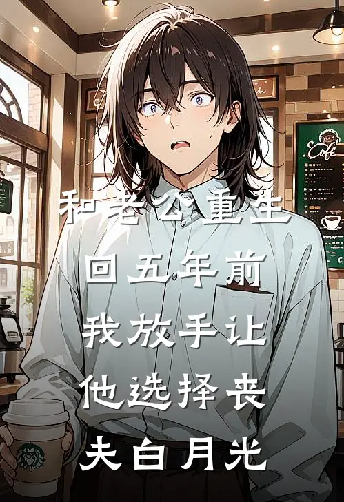 和老公重生回五年前，我放手让他选择丧夫白月光