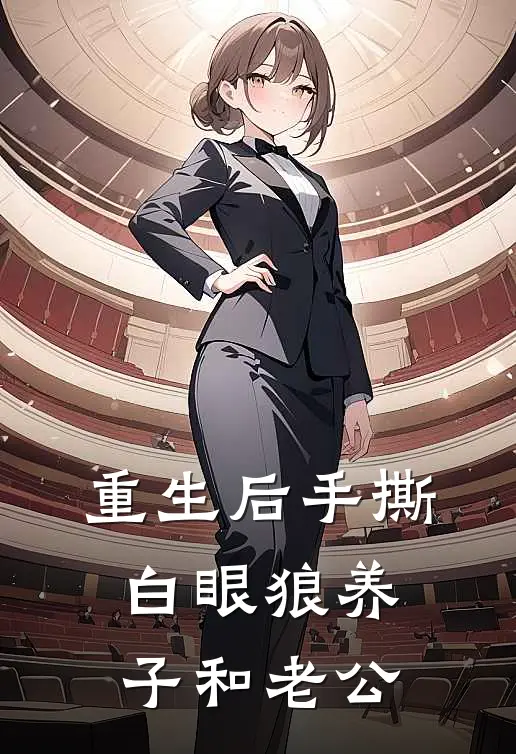 林浩阳林月白(重生后手撕白眼狼养子和老公)全集阅读_《重生后手撕白眼狼养子和老公》全文免费阅读