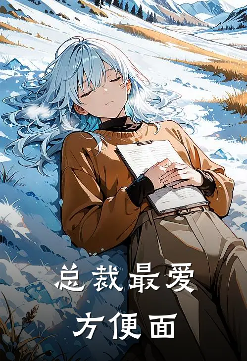 总裁最爱方便面