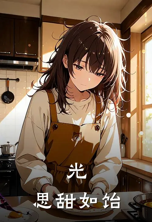 光，思甜如饴李璟瑜范思月免费小说免费阅读_推荐完结小说光，思甜如饴(李璟瑜范思月)