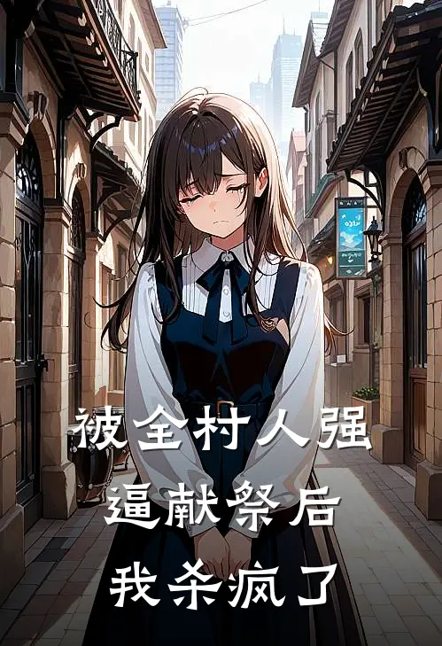 被全村人强逼献祭后，我杀疯了雨神陈雨无弹窗全文免费阅读_最新推荐小说被全村人强逼献祭后，我杀疯了(雨神陈雨)