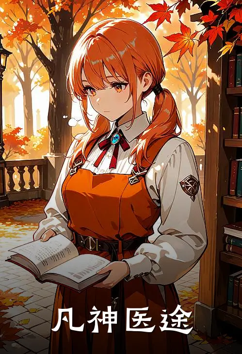 凡神医途(吕不凡吕忠)完结版小说全文免费阅读_最新小说凡神医途(吕不凡吕忠)