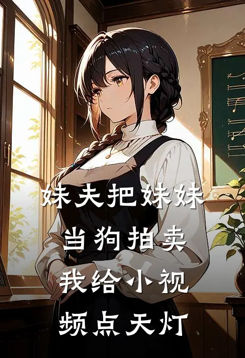 妹夫把妹妹当狗拍卖，我给小视频点天灯(江宇辰简洛川)免费小说全集_完本小说免费阅读妹夫把妹妹当狗拍卖，我给小视频点天灯(江宇辰简洛川)