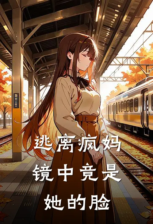 逃离疯妈，镜中竟是她的脸