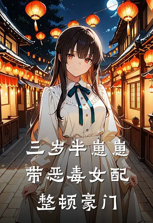 三岁半崽崽，带恶毒女配整顿豪门