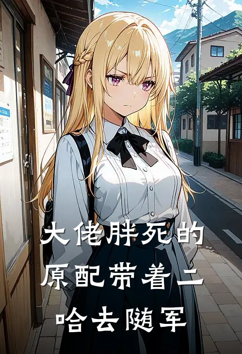 大佬胖死的原配带着二哈去随军