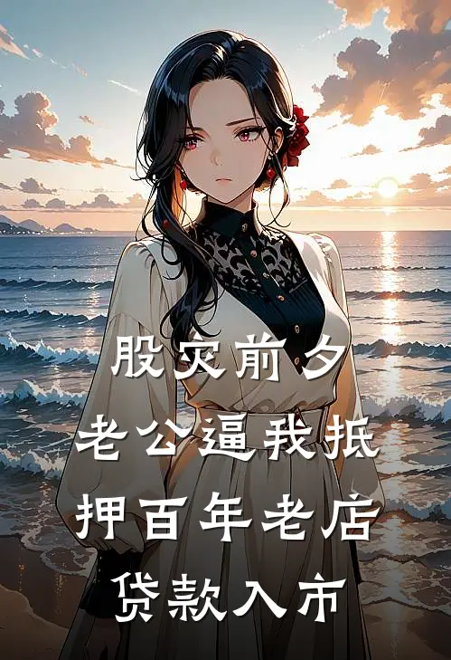 谢千阳方支荷《股灾前夕，老公逼我抵押百年老店贷款入市》完结版免费阅读_股灾前夕，老公逼我抵押百年老店贷款入市全文免费阅读