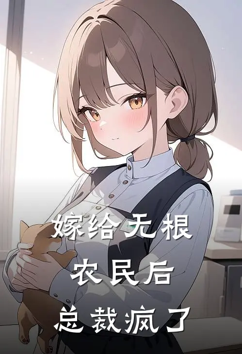 嫁给无根农民后，总裁疯了方礼浅浅最新小说推荐_热门小说排行榜嫁给无根农民后，总裁疯了(方礼浅浅)