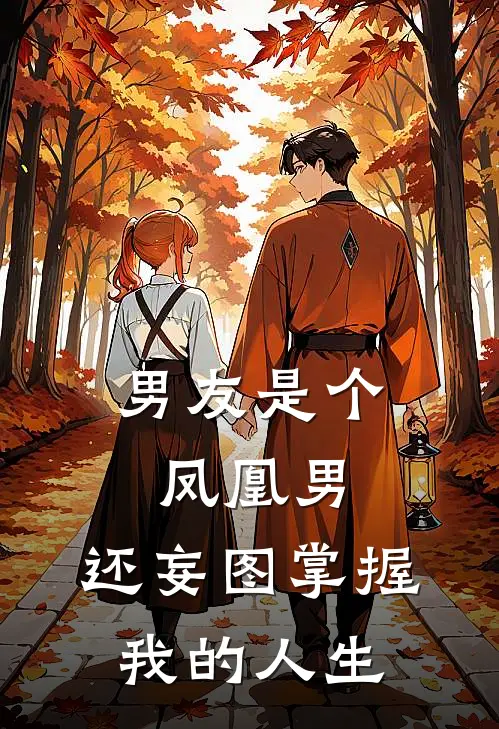 男友是个凤凰男，还妄图掌握我的人生