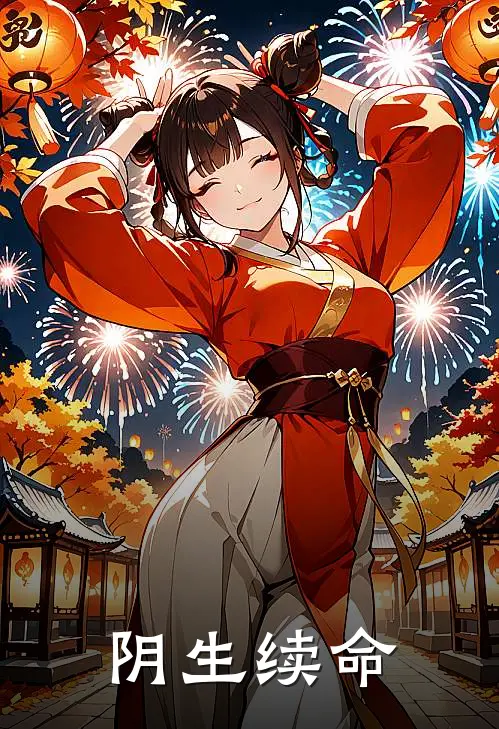 阴生续命