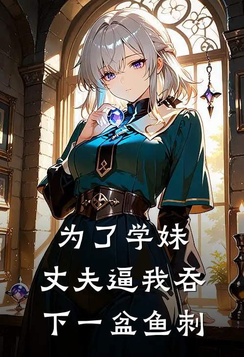 为了学妹，丈夫逼我吞下一盆鱼刺(雨薇宋云哲)在线免费小说_热门网络小说为了学妹，丈夫逼我吞下一盆鱼刺雨薇宋云哲