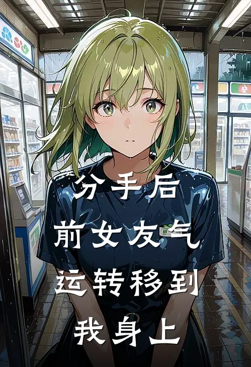 分手后，前女友气运转移到我身上江帆林清雪最新章节在线阅读_江帆林清雪全本免费在线阅读