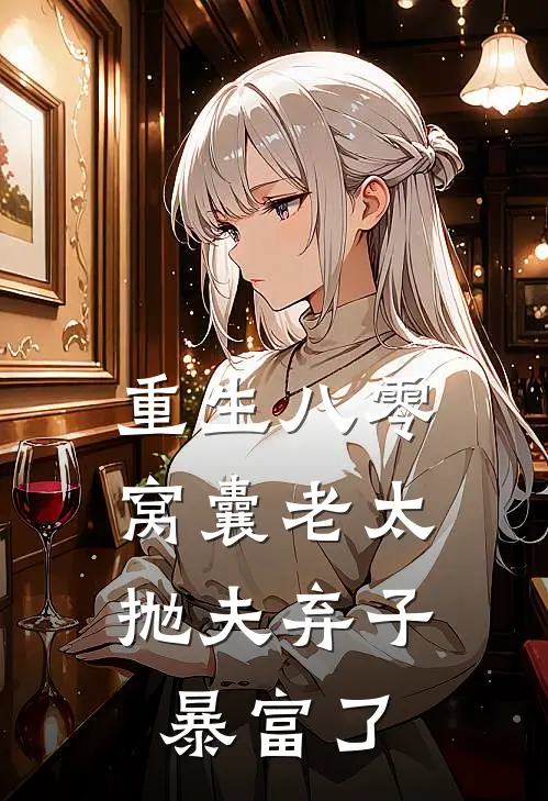 重生八零：窝囊老太抛夫弃子暴富了(佚名佚名)完本小说_热门的小说重生八零：窝囊老太抛夫弃子暴富了佚名佚名