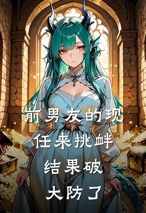 前男友的现任来挑衅，结果破大防了(江忍潇潇)最新完结小说_完结版小说全文免费阅读前男友的现任来挑衅，结果破大防了(江忍潇潇)