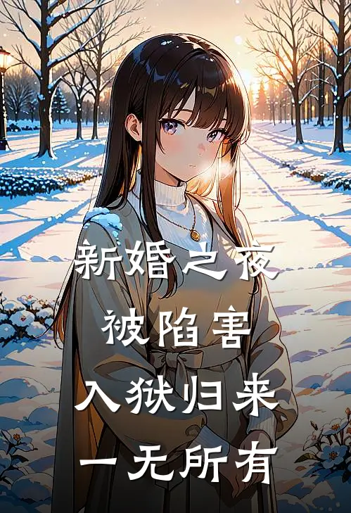 新婚之夜被陷害，入狱归来一无所有江晚顾言全文在线阅读_新婚之夜被陷害，入狱归来一无所有全集免费阅读