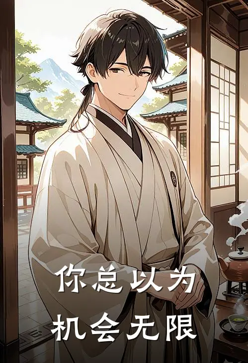 厉书臣姜青黎(你总以为机会无限)全集阅读_《你总以为机会无限》全文免费阅读