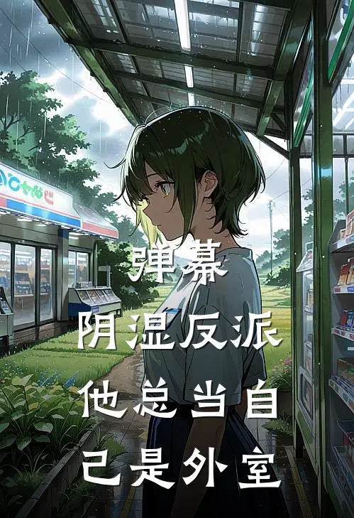 弹幕：阴湿反派他总当自己是外室