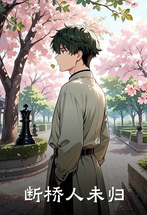 断桥人未归(周沉谢明惠)最新完结小说推荐_热门小说排行榜断桥人未归周沉谢明惠