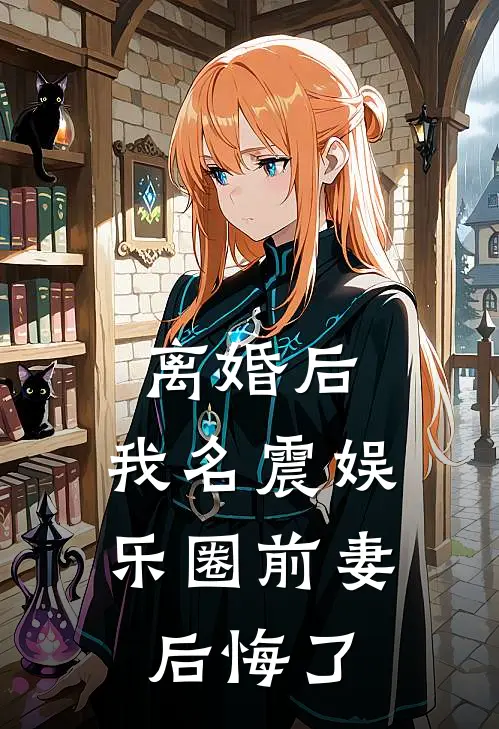 离婚后，我名震娱乐圈前妻后悔了姜雨薇方航在线免费小说_最新推荐小说离婚后，我名震娱乐圈前妻后悔了(姜雨薇方航)