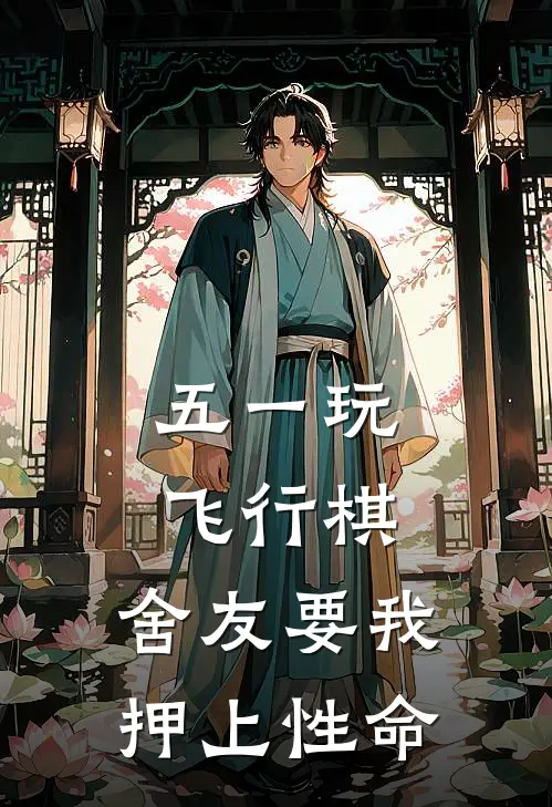 五一玩飞行棋，舍友要我押上性命