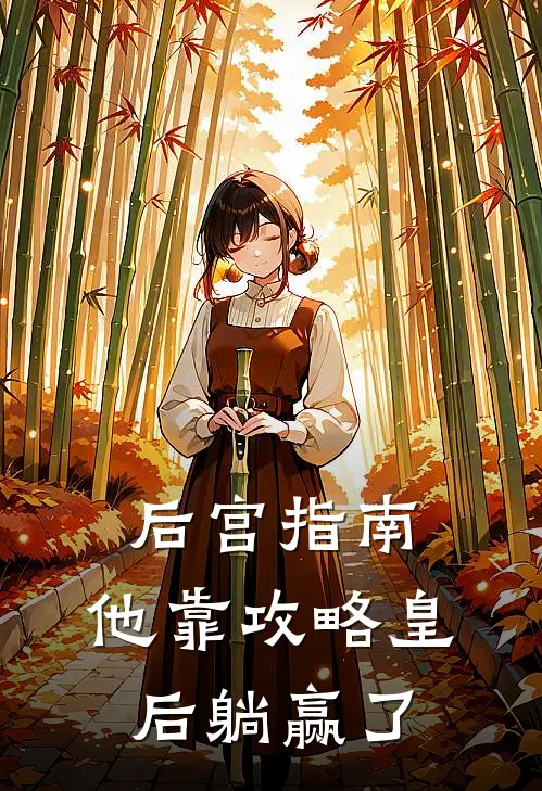 后宫指南：他靠攻略皇后躺赢了(裴尚卿徐福)热门小说_《后宫指南：他靠攻略皇后躺赢了》最新章节在线阅读