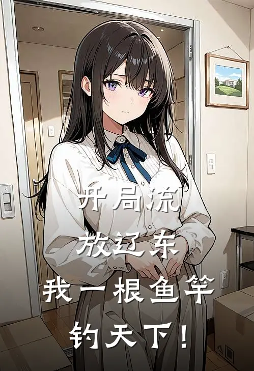 开局流放辽东，我一根鱼竿钓天下！