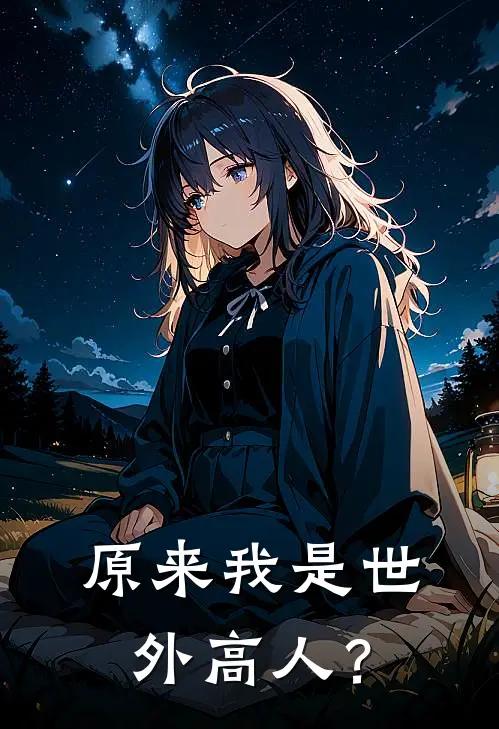 佚名佚名(原来我是世外高人？)最新章节免费在线阅读_(佚名佚名)完结版在线阅读