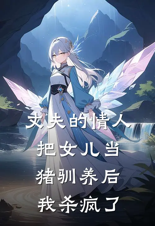 丈夫的情人把女儿当猪驯养后，我杀疯了