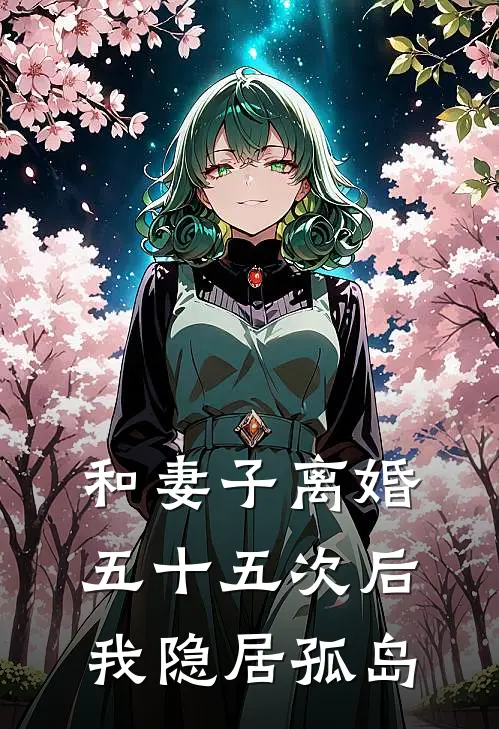 和妻子离婚五十五次后，我隐居孤岛黎乐白艺然最新章节免费阅读_和妻子离婚五十五次后，我隐居孤岛全集免费阅读