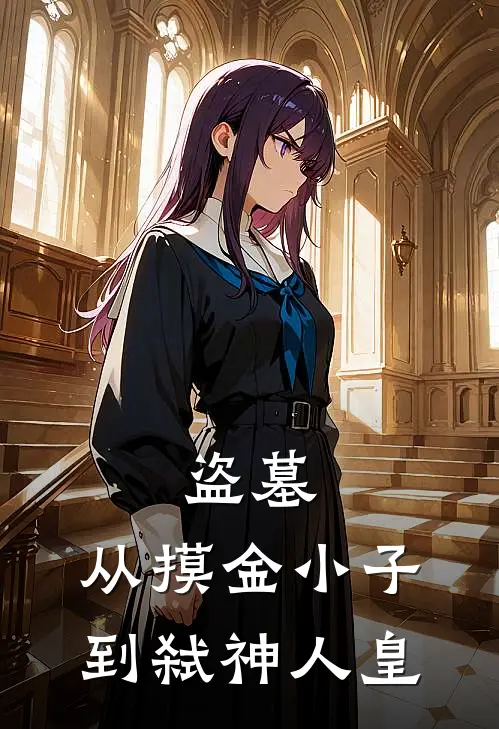 胡八一秦时《盗墓：从摸金小子到弑神人皇》完结版免费阅读_盗墓：从摸金小子到弑神人皇全文免费阅读