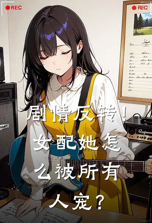 剧情反转！女配她怎么被所有人宠？