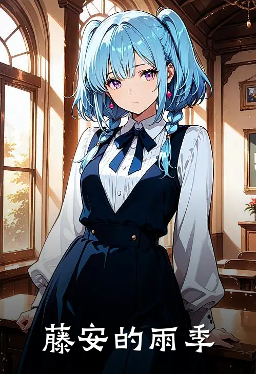 藤安的雨季藤安郑沉小说完整版免费阅读_最新章节列表藤安的雨季(藤安郑沉)