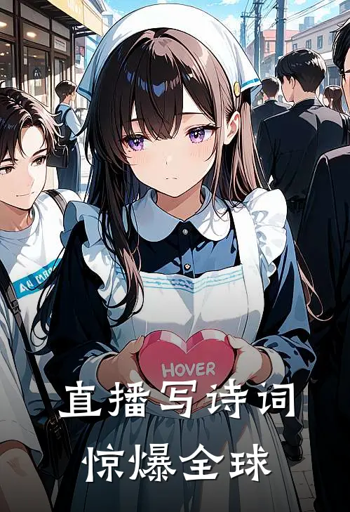 直播写诗词，惊爆全球林凡林凡热门小说阅读_免费完结小说直播写诗词，惊爆全球林凡林凡