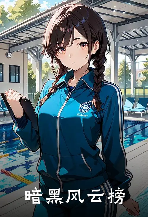 暗黑风云榜云泽李正雄最新完结小说推荐_全集免费小说暗黑风云榜云泽李正雄