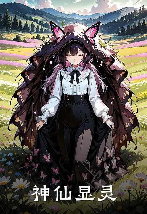佚名佚名(神仙显灵)全集阅读_《神仙显灵》全文免费阅读