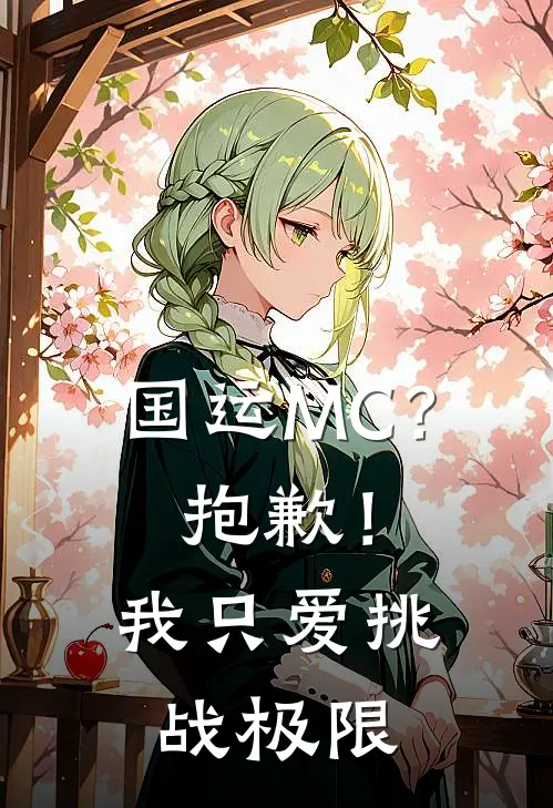 国运MC？抱歉！我只爱挑战极限