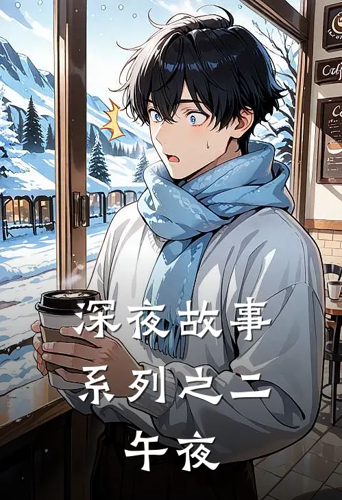 深夜故事系列之二：午夜