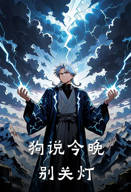 狗说今晚别关灯