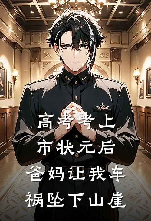 高考考上市状元后，爸妈让我车祸坠下山崖佚名佚名最新完结小说推荐_全集免费小说高考考上市状元后，爸妈让我车祸坠下山崖佚名佚名