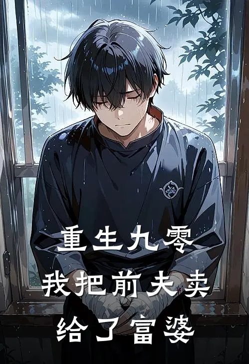 重生九零，我把前夫卖给了富婆