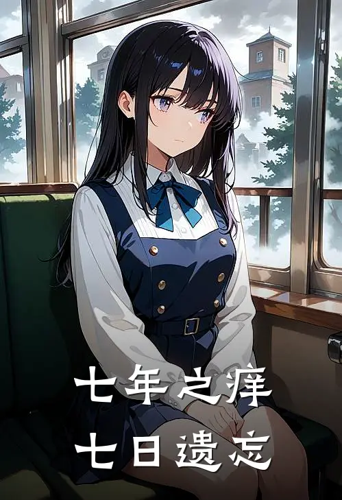 七年之痒，七日遗忘