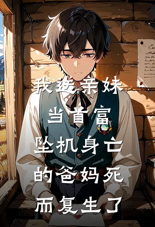 珊珊若薇(我送亲妹当首富，坠机身亡的爸妈死而复生了)全本阅读_珊珊若薇最新热门小说