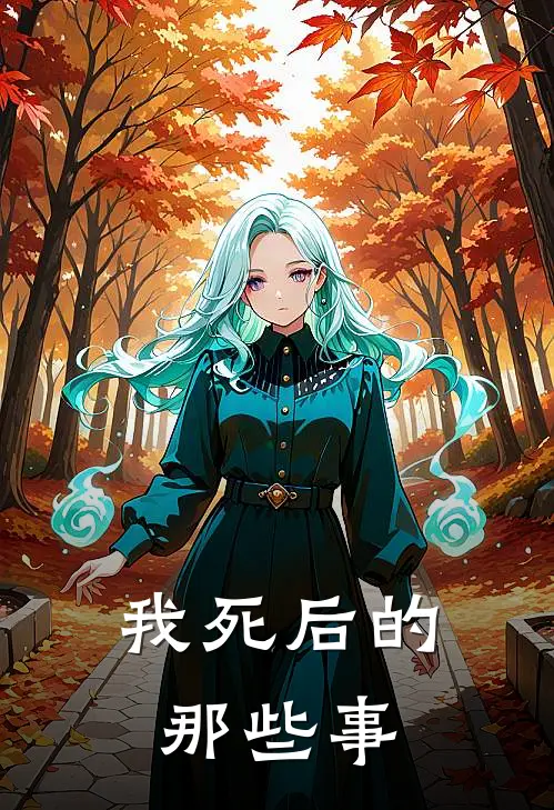 我死后的那些事陈共秋昭昭全文免费阅读无弹窗大结局_(我死后的那些事)陈共秋昭昭最新章节列表笔趣阁（我死后的那些事）