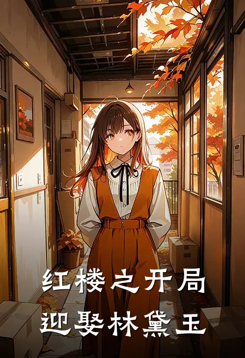 红楼之开局迎娶林黛玉