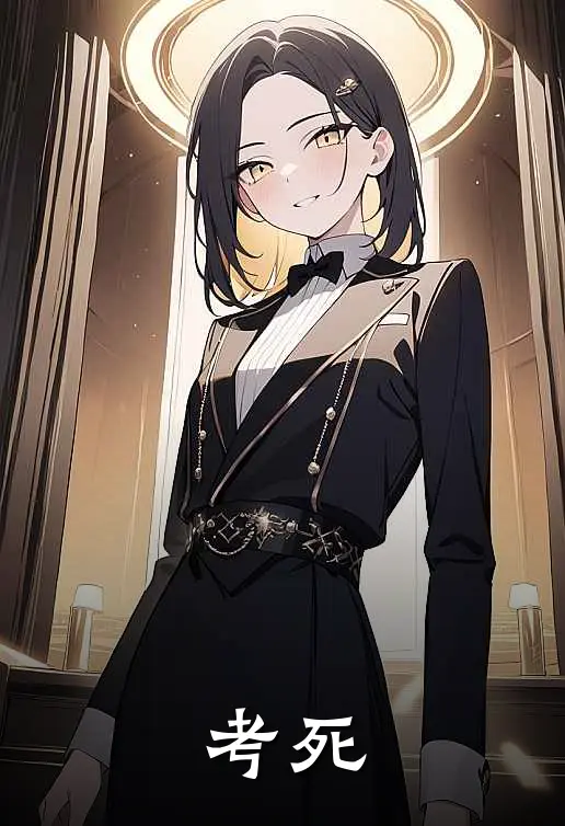 赵露齐佳《考死》全本免费在线阅读_(赵露齐佳)最新章节在线阅读